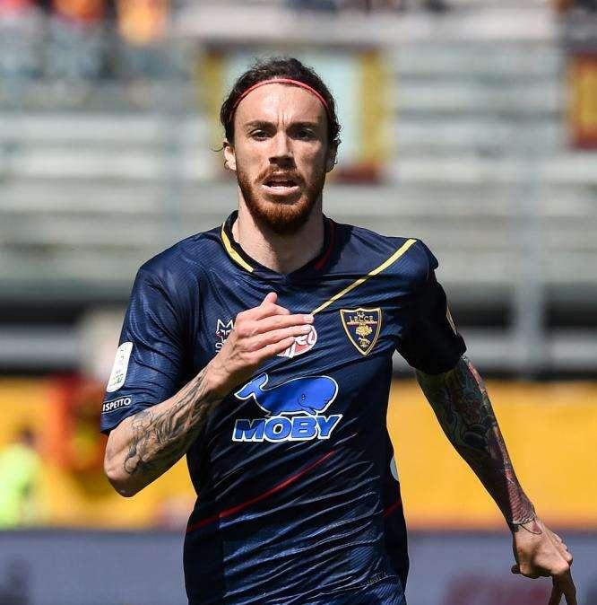 CALCIOMERCATO FROSINONE - Nesta sui nuovi acquisti: "D'Elia è un quinto di sinistra, Tabanelli ha caratteristiche precise"