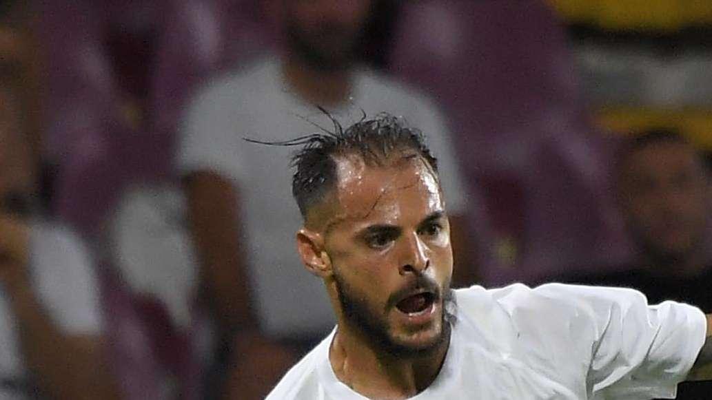 ESCLUSIVA TF CALCIOMERCATO - La durata del contratto di Canotto