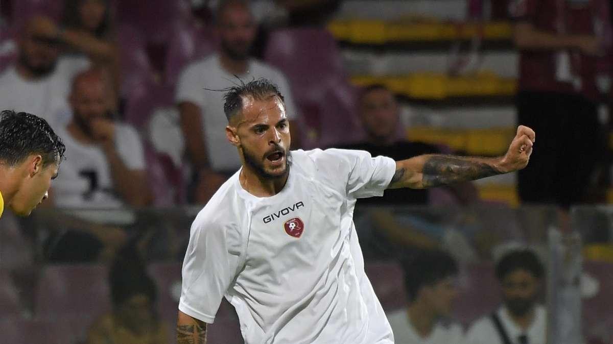 Calciomercato Frosinone - Possibile clamoroso ritorno di Canotto