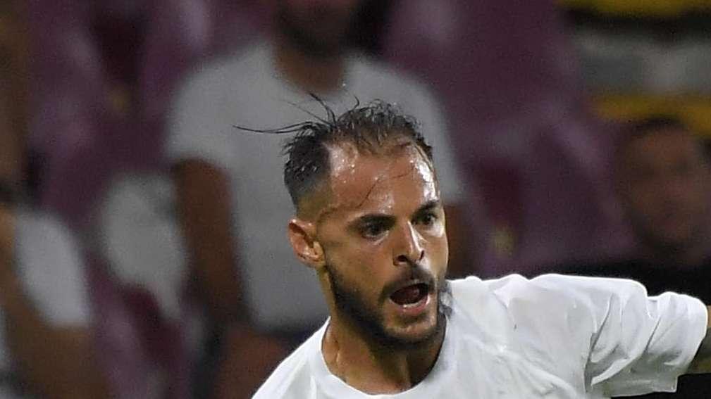 Calciomercato Frosinone - Canotto è della Reggina