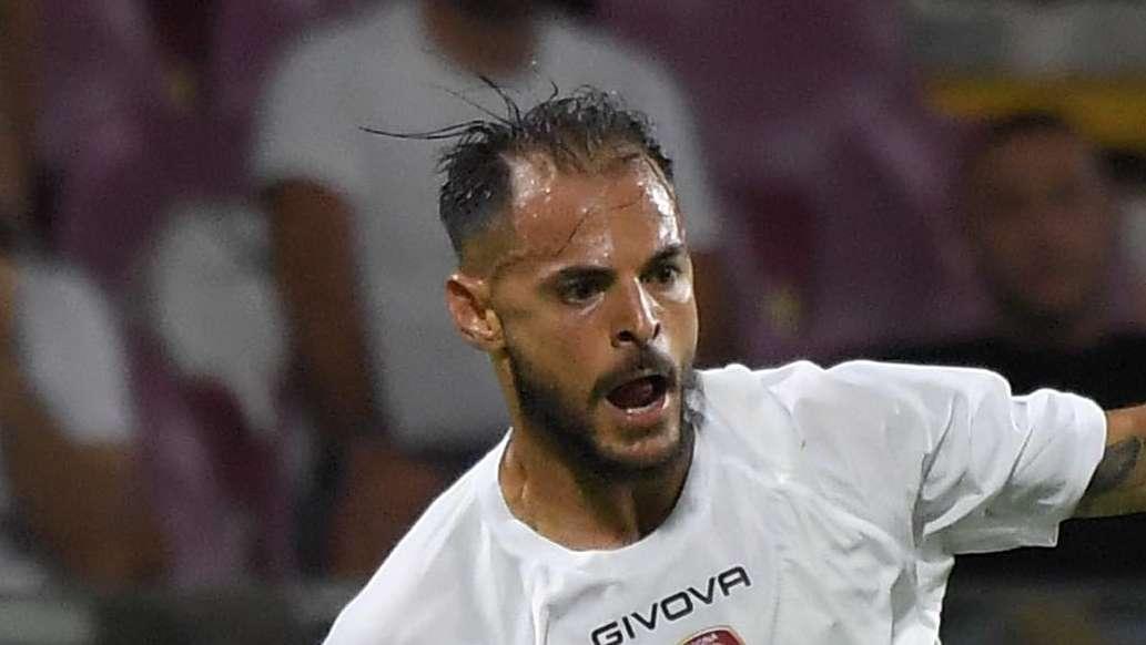 Frosinone, Angelozzi: "Canotto? Abbiamo subito un grosso danno"