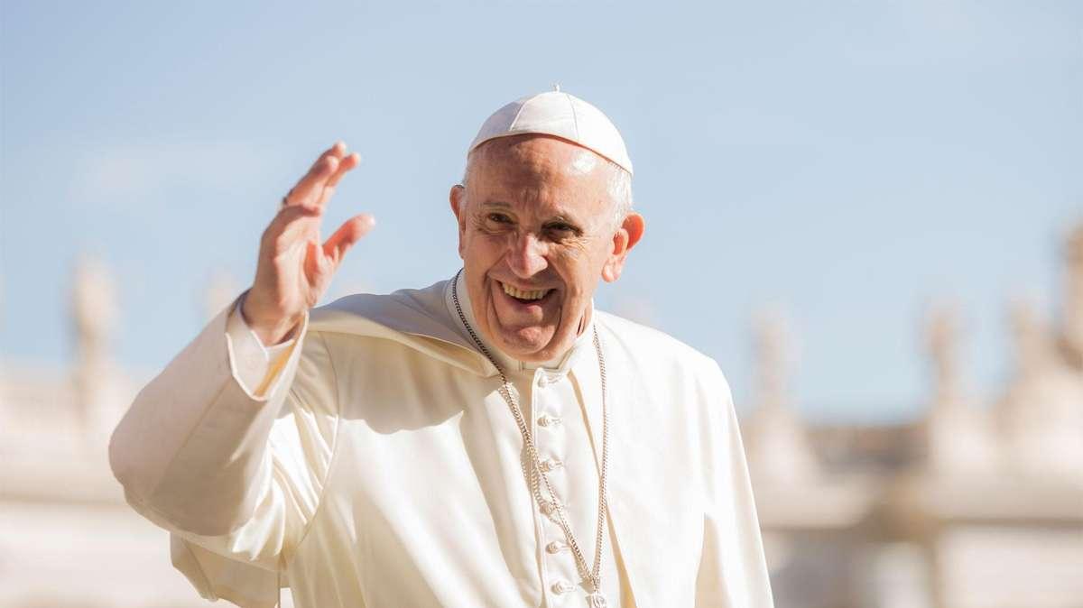 È morto Papa Francesco. Definì la Ciociaria "lembo di terra benedetta", ecco tutti i suoi contatti con Frosinone e provincia