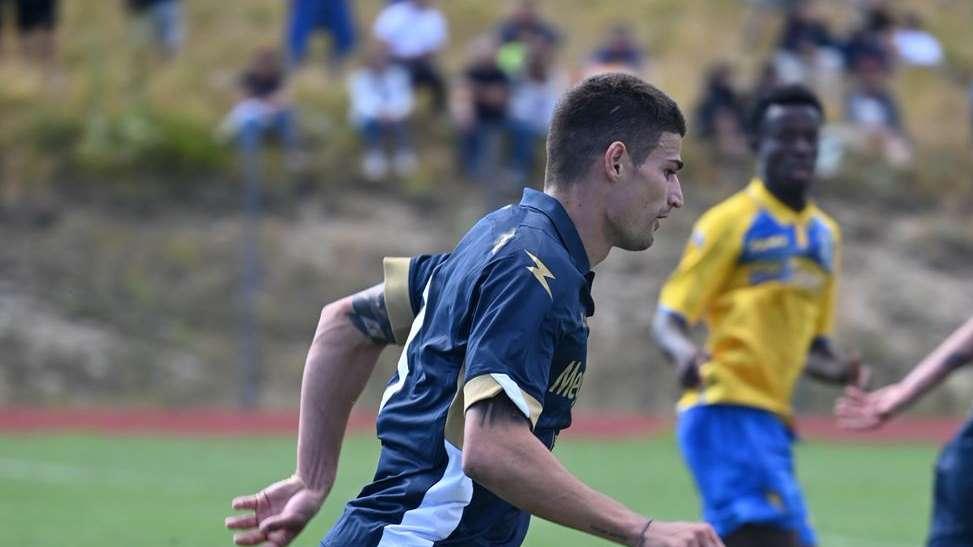 Serie B, i migliori centrocampisti dopo la 7ª giornata: Koutsoupias secondo