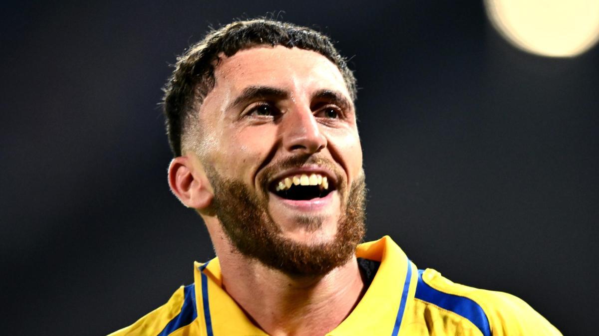 Clamoroso Frosinone! Ghedjemis salta Firenze: le ultime sul mercato 🚨