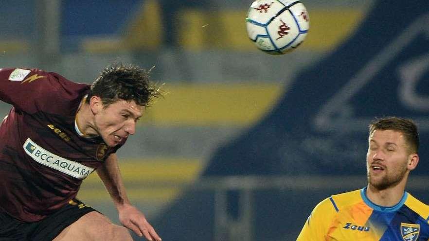 CALCIOMERCATO FROSINONE - Parzyszek al Cluj in prestito