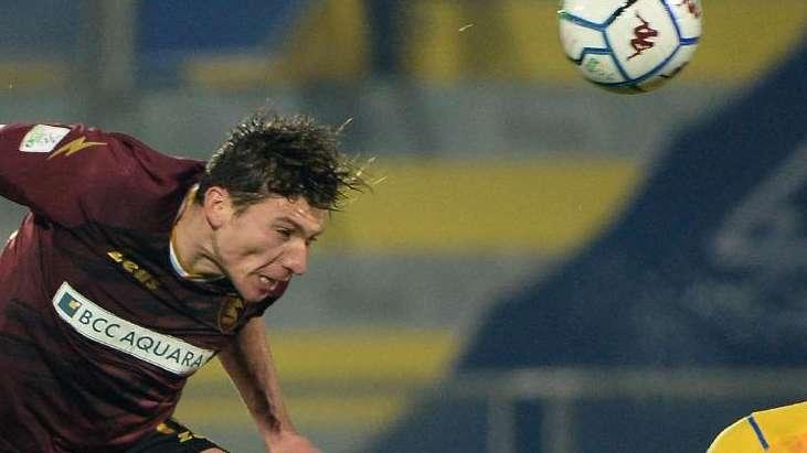 CALCIOMERCATO FROSINONE - Destinazione polacca per Parzyszek: Pogoń Szczecin