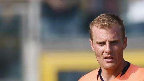 CALCIOMERCATO EX GIALLAZZURRI - Matteo Ciofani può scendere in Serie C: sulle sue tracce il Bari