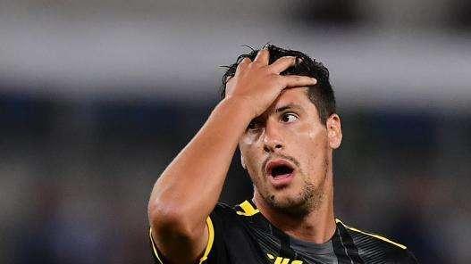 L'ex canarino Stipe Perica finisce in Belgio: è un nuovo giocatore del Royal Excel Mouscron