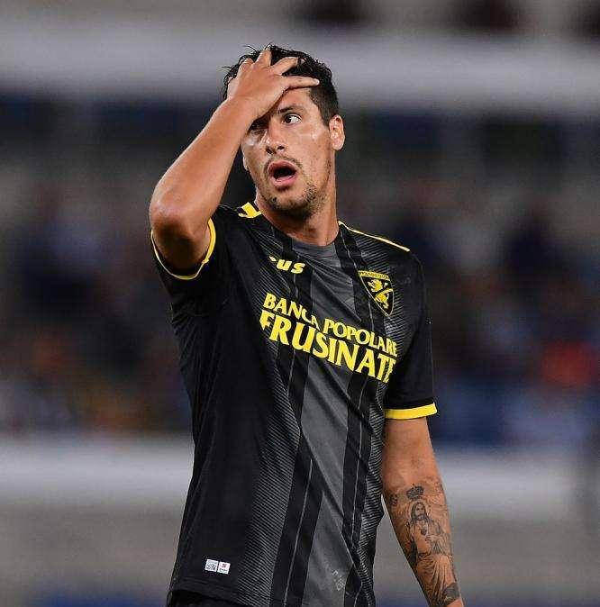 UFFICIALE - Perica al Kasimpasa in Turchia