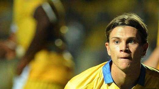 Samuele Longo attacca: "A Frosinone entravo sempre a gara in corso, così non puoi far vedere quanto vali"