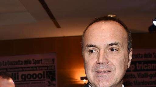 Coronavirus, Balata: "In Serie B ipotesi gare a porte chiuse, ma dobbiamo valutare"