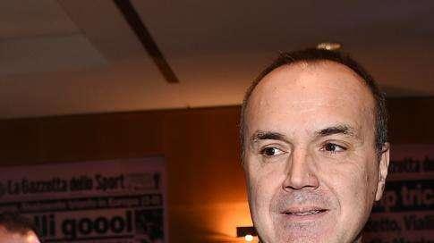 Lega B, il pres. Balata: "Senza polemiche, è urgente l'intervento di Gravina"