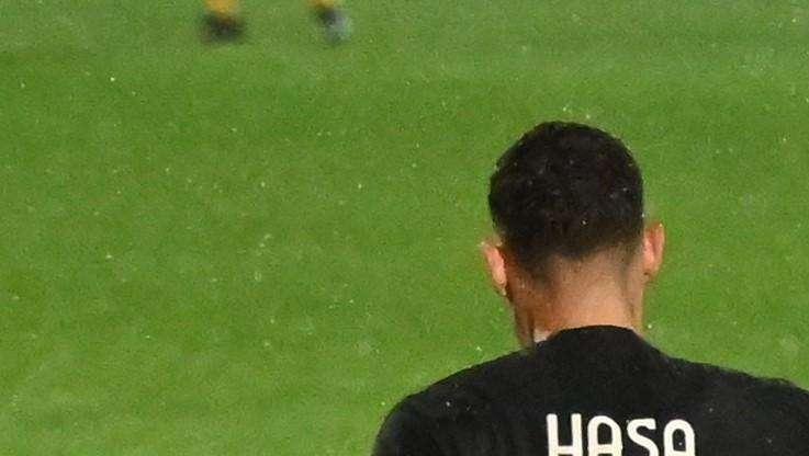 Calciomercato Frosinone - In arrivo Hasa e non solo