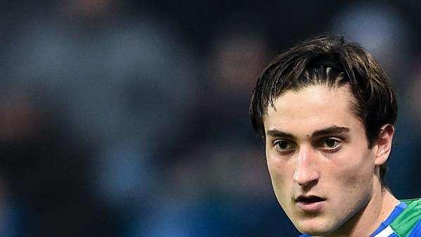Il portiere canarino Turati a Sky: "Una stagione talmente incredibile che è quasi un dispiacere sia finita"