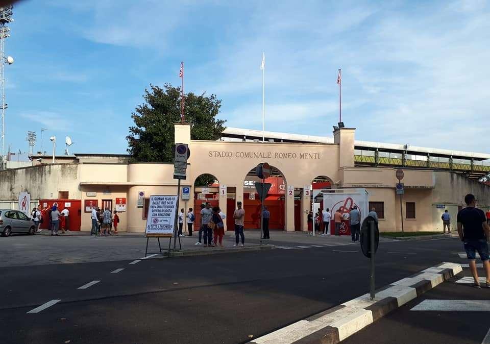 Vicenza-Frosinone sarà trasmessa in diretta dalla Rai