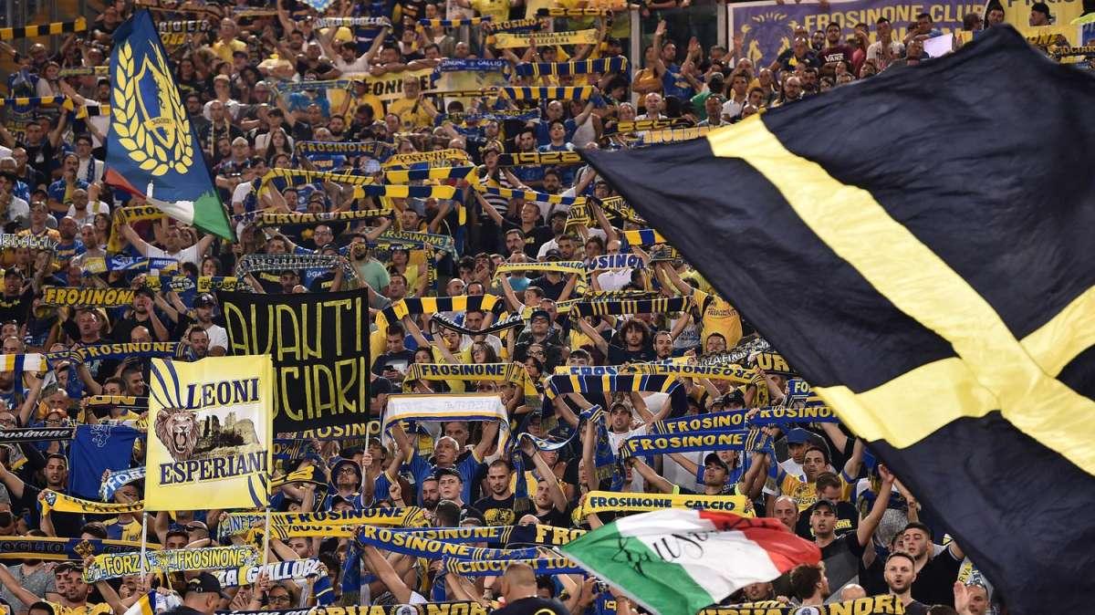 Serie BKT, capienza a 5000 spettatori