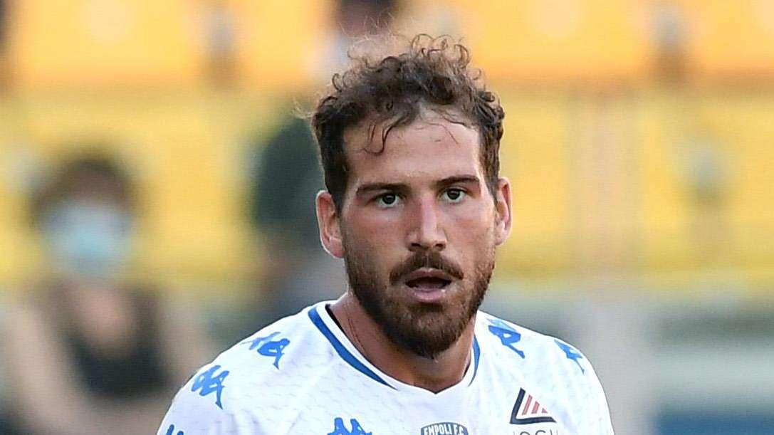 La Mantia castiga il Frosinone, eppure nove mesi fa si promise al club giallazzurro