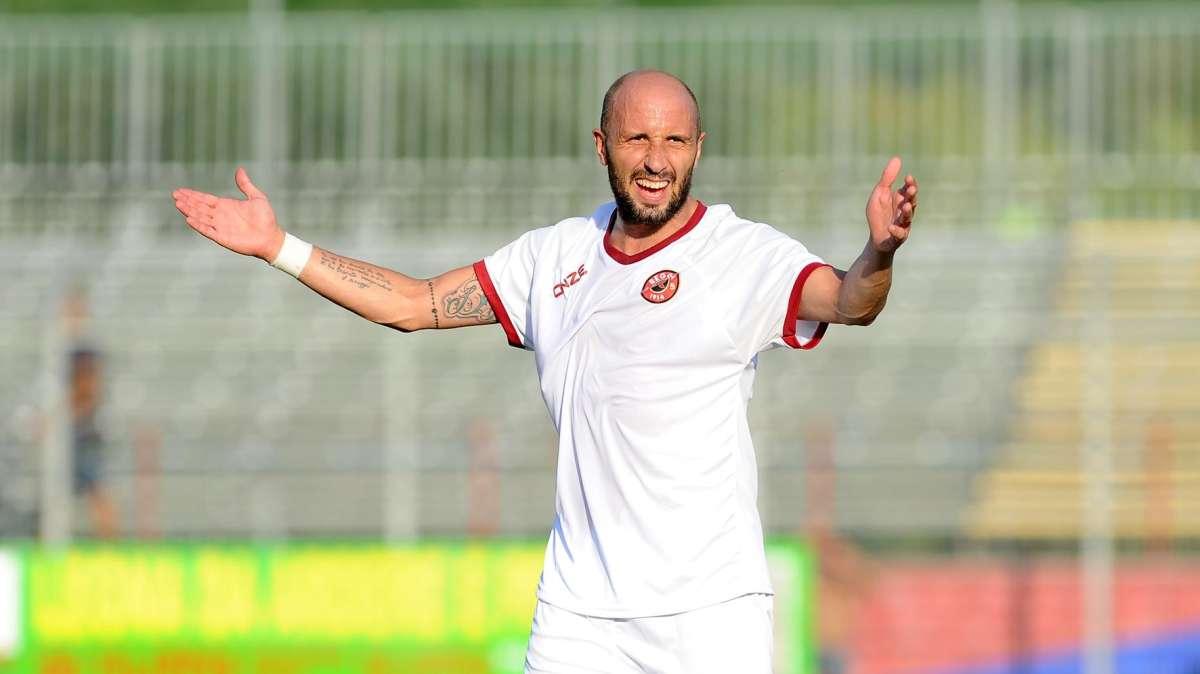 Bari-Cittadella, Coralli: "Fiducioso nella salvezza dei granata, in questi frangenti esce fuori il gruppo...."