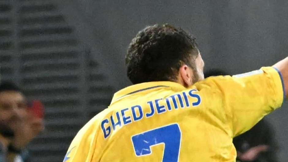 Frosinone, Ghedjemis sotto la Lente: il talentino che fa gola a tanti club