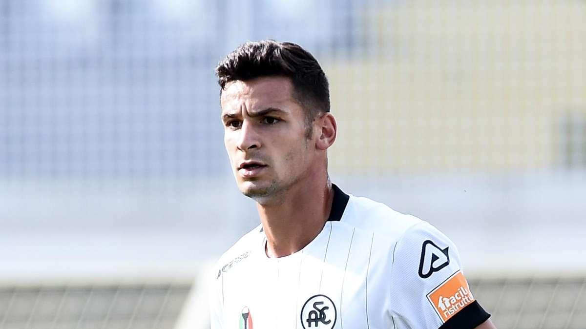 CALCIOMERCATO FROSINONE - Vignali vicino al ritorno al Como
