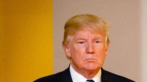 Emergenza Coronavirus, Trump: "Non vogliamo finire come l'Italia"
