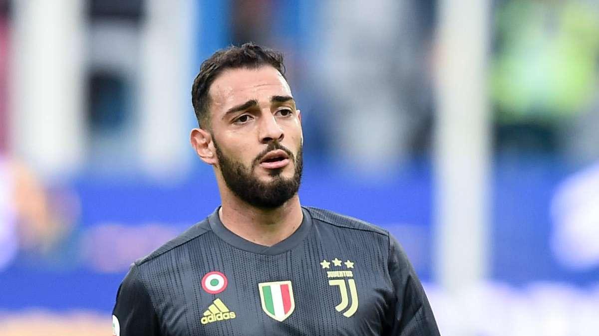 ESCLUSIVA TF - Kastanos è arrivato! Il calciatore è a Ferentino e si è già allenato