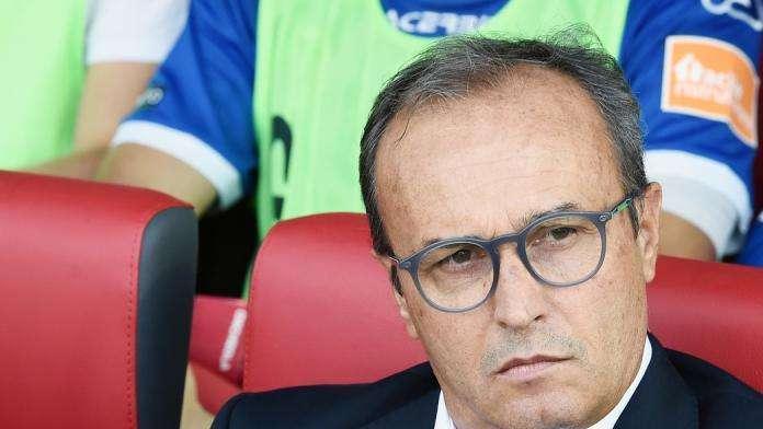 Pasquale Marino dopo l'addio al Palermo: "La società mi aveva dato garanzie"
