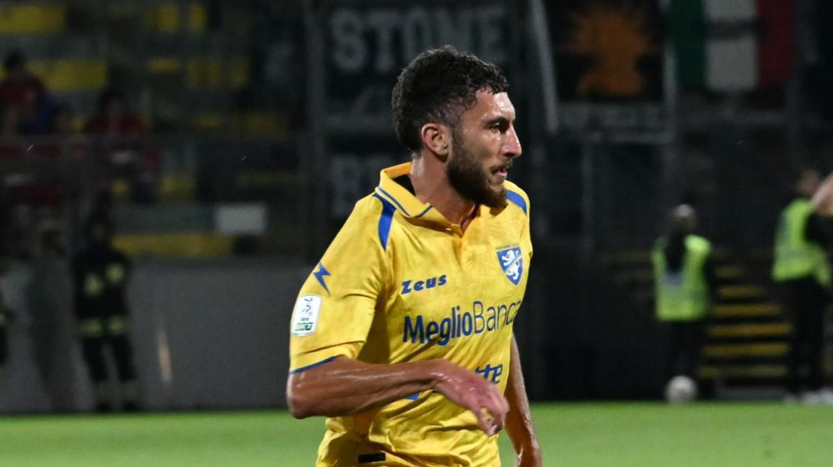Calciomercato Frosinone, il punto su Ghedjemis: tra offerte e la difficoltà di una cessione lampo