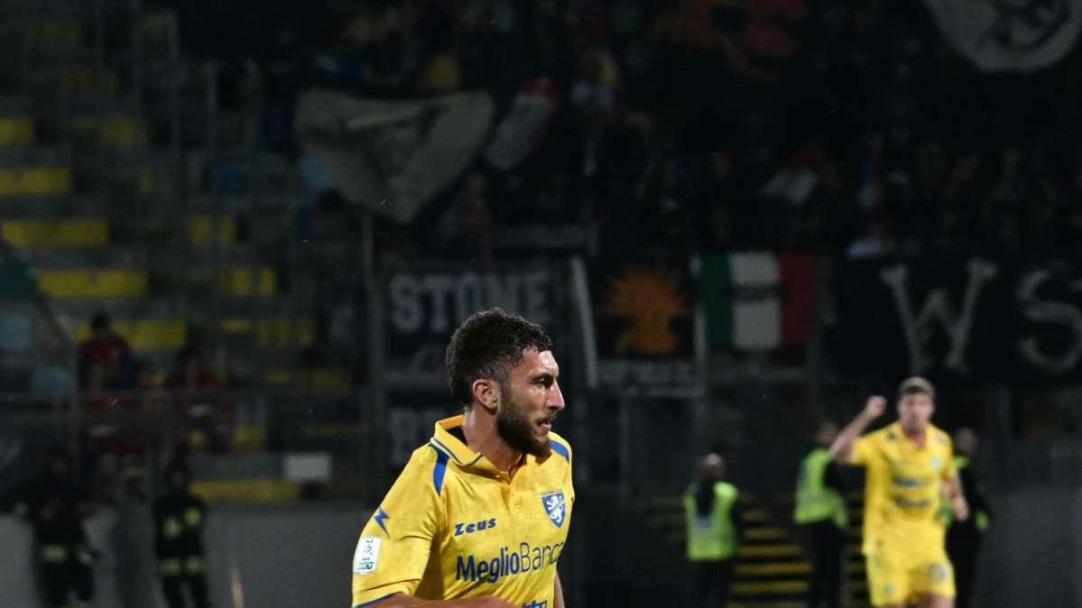 Frosinone: il calendario aiuta i Ciociari e potrebbe arrivare il -1 dalla vetta