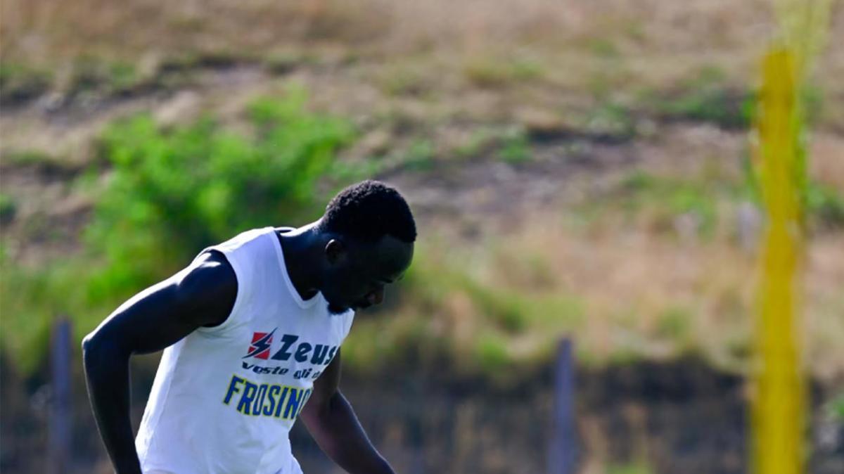 Frosinone, sprazzi di puro talento per Seydou Fini: il classe 2006 è subito tirato a lucido