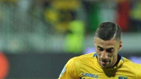 Frosinone, Citro: "Vogliamo raggiungere il nostro grande obiettivo, c'è tanto entusiasmo"
