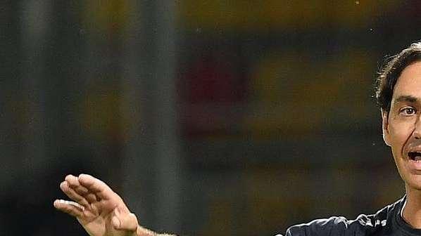 Serie B, Nesta candidato al riconoscimento di miglior allenatore del mese di ottobre