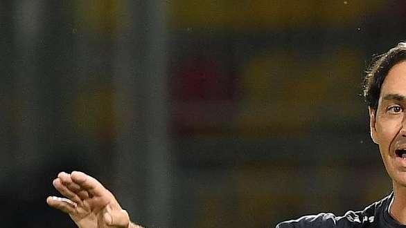 "Ho un bel rapporto con la squadra, credo...": Nesta non aveva dubbi sull'attaccamento che i ragazzi hanno dimostrato col Monza