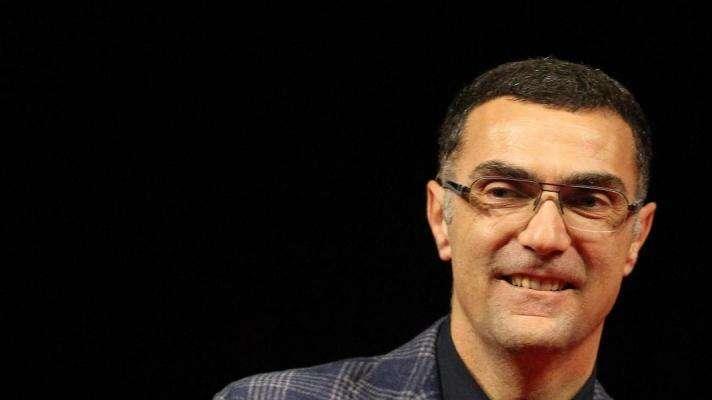 Beppe Bergomi va oltre il risultato: "Il pubblico di Frosinone deve essere orgoglioso"