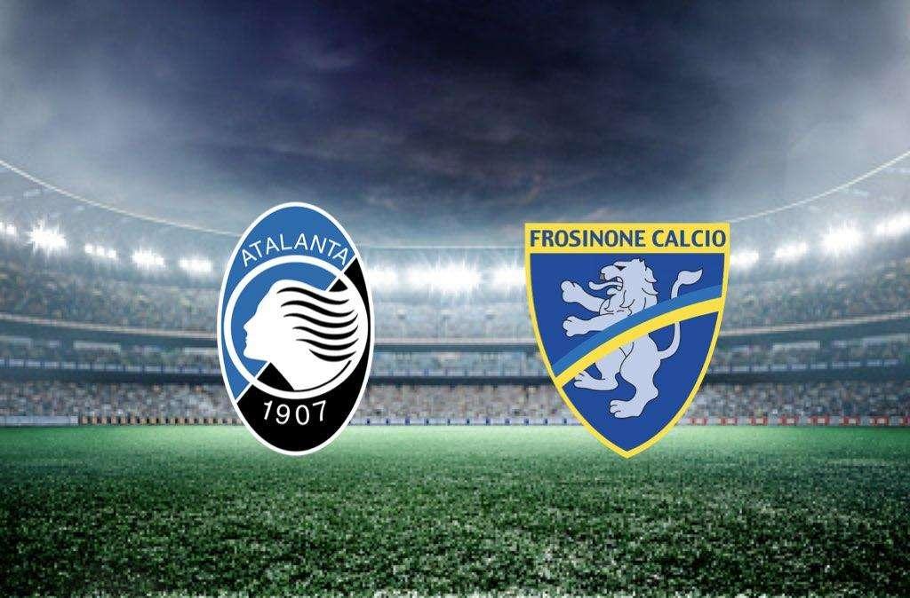 RIVIVI IL LIVE Atalanta-Frosinone 4-0: Gol di Gomez, Fine partita 