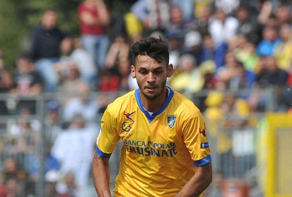  MIXED Zone -  Mirko Gori, l'uomo dei record in giallazzurro: “Prendiamoci la salvezza e ripartiamo da capo"