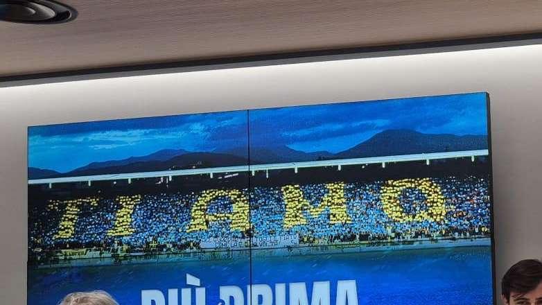 Campagna abbonamenti Frosinone calcio: la data di chiusura