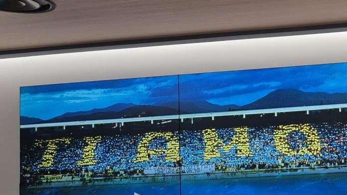 Frosinone, terminata la fase 1 della campagna abbonamenti: ecco il dato