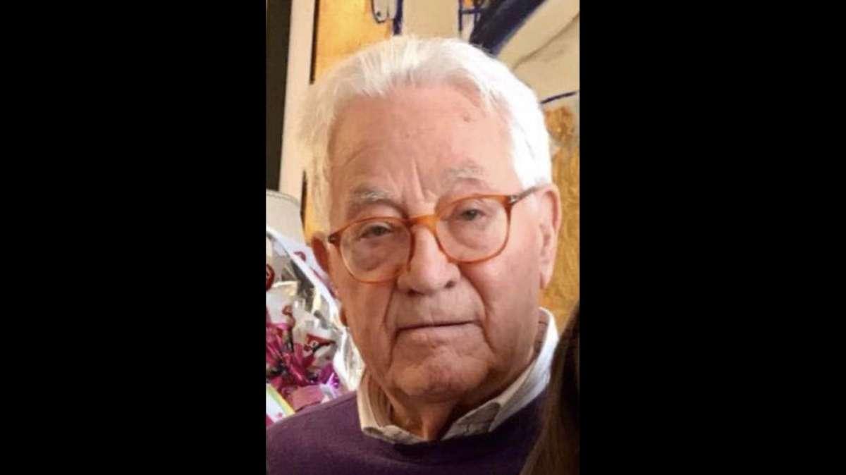 Lutto in casa Salernitana: è morto Giovanni Benvenuto. Domenica i granata potrebbero giocare con il lutto al braccio