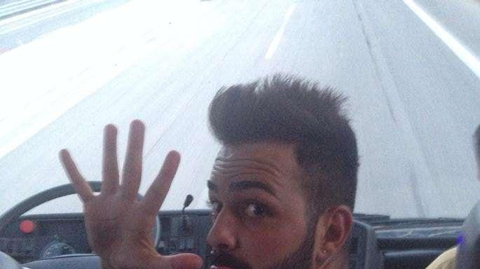 Ciao Matteo!