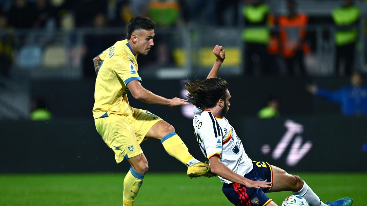 FANTACALCIO | Frosinone-Lecce: ancora +3 per Raimondo e Calò
