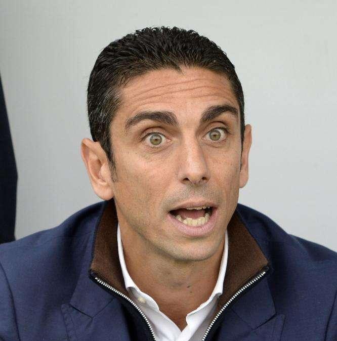 Longo a Sky: "Il Palermo è giustamente campione di inverno. Mi godo questa vittoria di carattere e meritata"