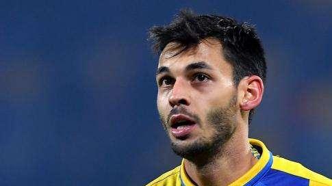 L'umiltà di Mirko Gori: anche contro la Virtus Entella, grande corsa ed energia nello scampolo di gara a lui riservato