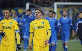 CALCIOMERCATO FROSINONE - Verde piace alla Viterbese e non solo