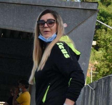 Frosinone Progetto Rosa, il colore del futuro