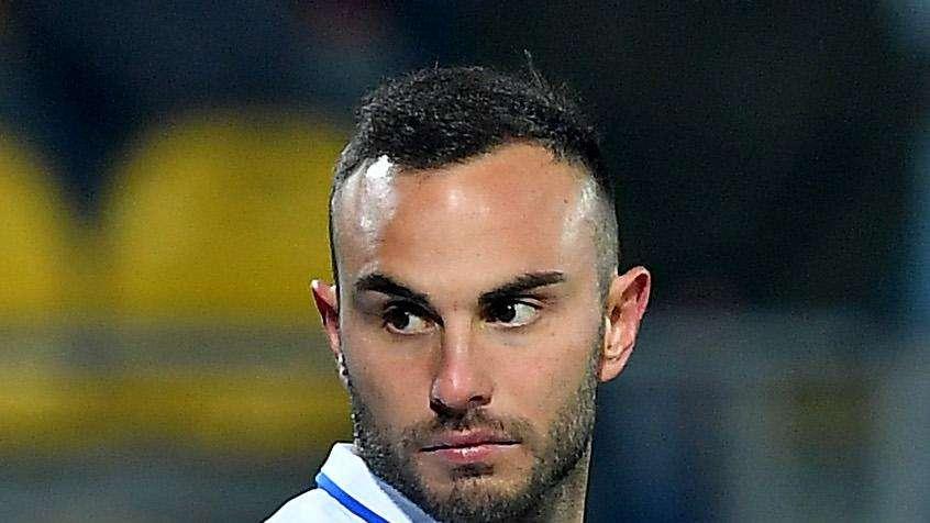 Francesco Bardi si aggiudica il Premio 'Felice Pulici' come miglior portiere della Serie B 2019-20