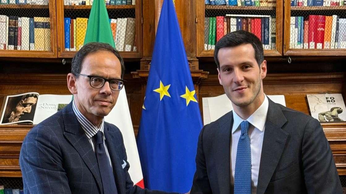 Accordo tra UNAR e Lega Serie B per un calcio inclusivo e libero  da ogni forma di discriminazione