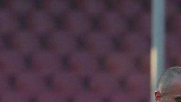 Salernitana, la sfida di Capezzi: "È impossibile che noi possiamo andare in Serie A? Sono chiacchiere da bar!"