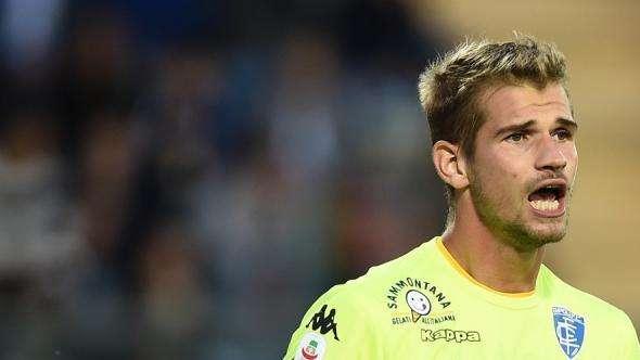 Empoli, l'ex Provedel: "L'anno scorso a Frosinone ho preso 3 gol, ma è una giornata che ricorderò per sempre"