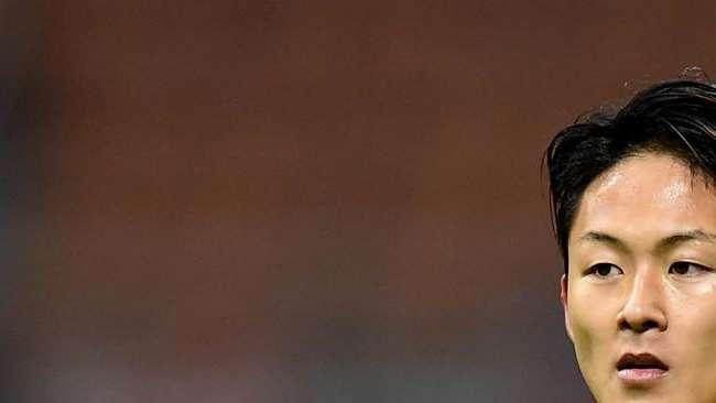 Calciomercato Frosinone - Idea Lee Seung-woo per l'attacco